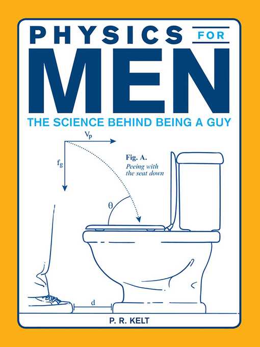 Title details for Physics for Men by P.R. Kelt - Wait list